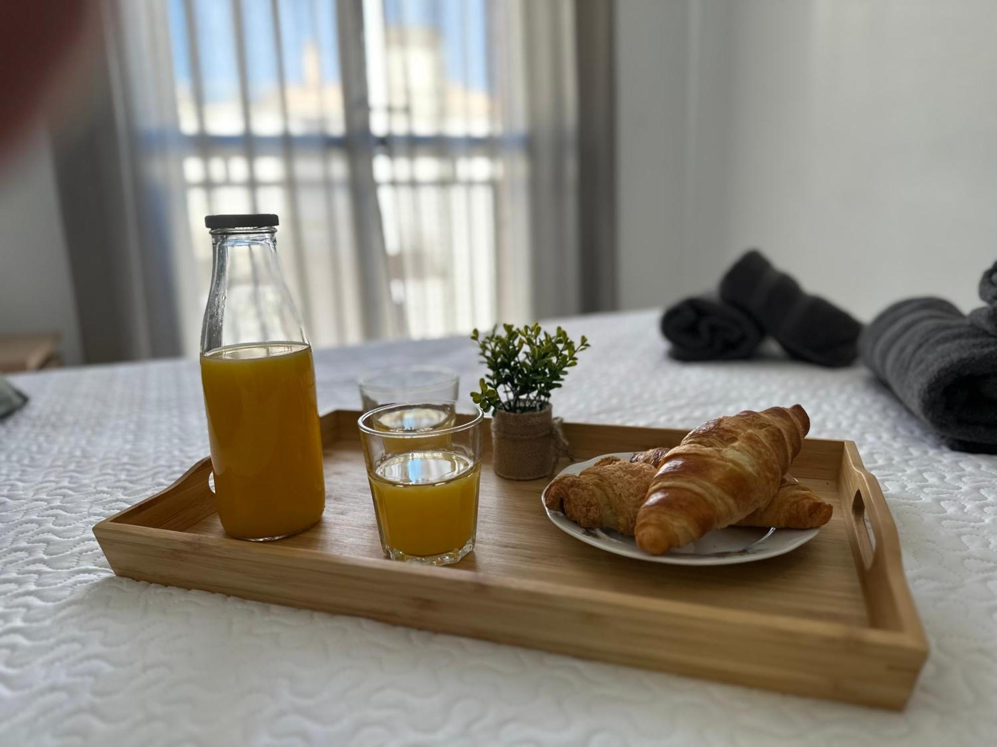Apartamento El Rincon De Apolo. Atico Con Aparcamiento Gratis. Málaga Exterior foto